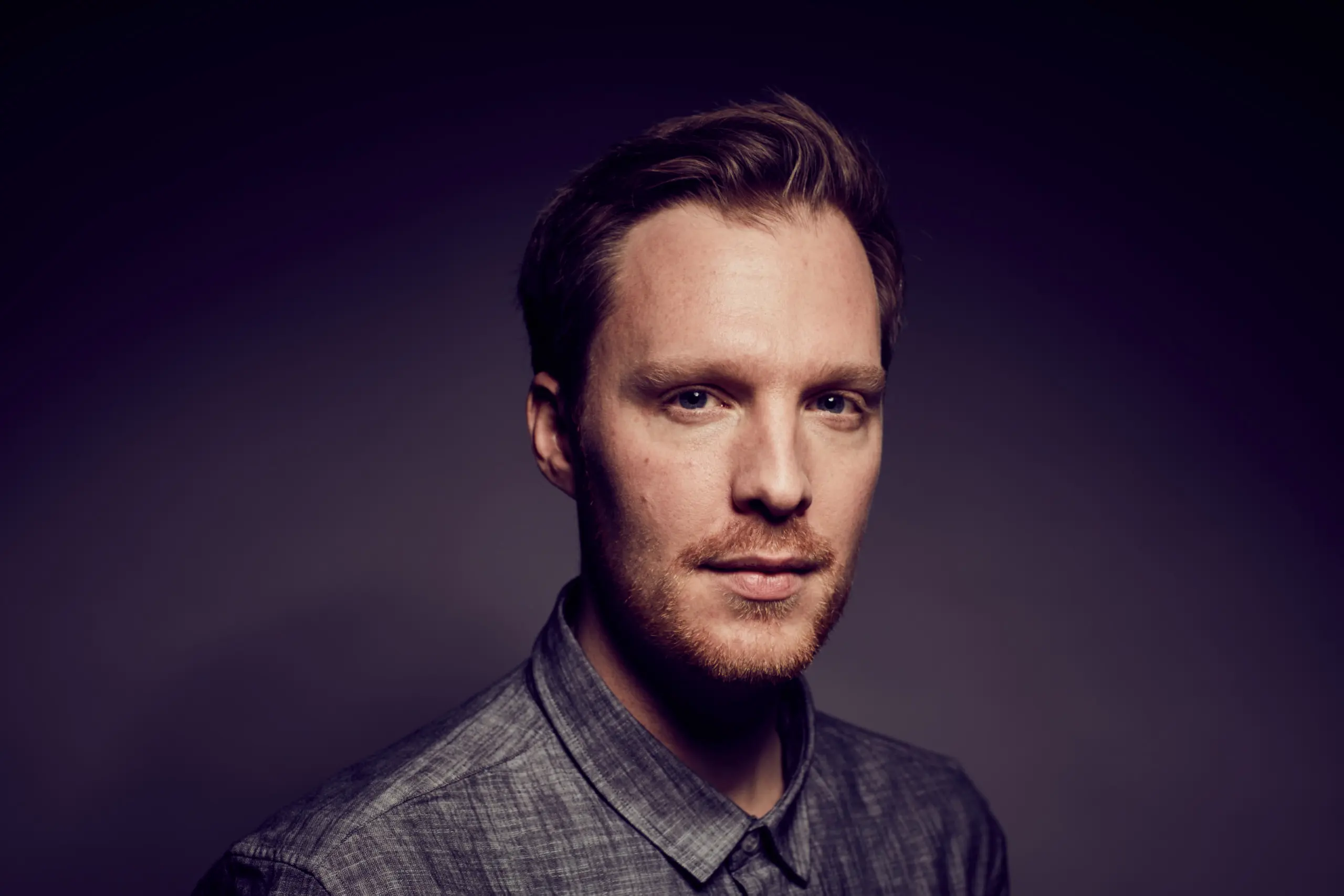 Nick Tasker, founder of Hero